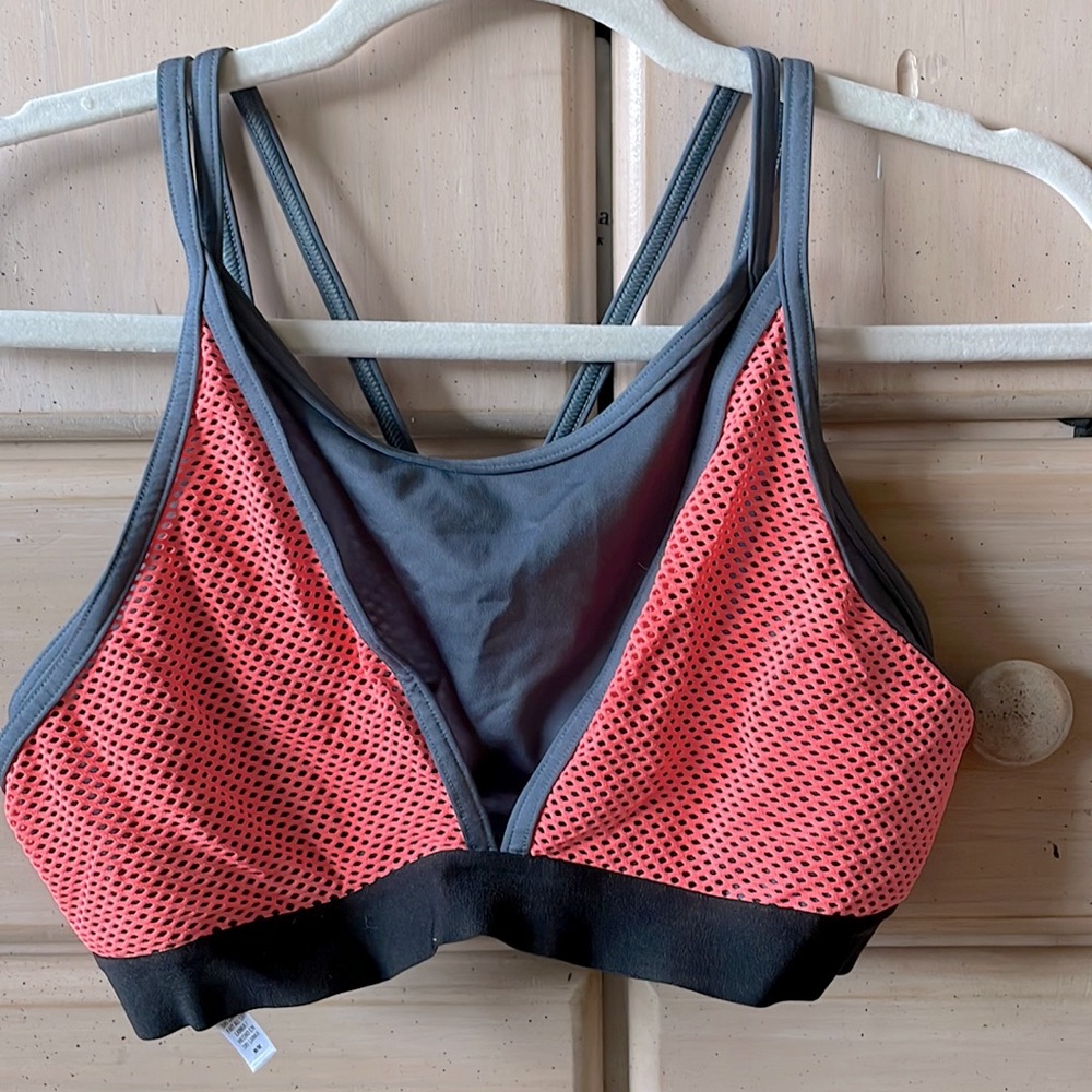 Victoria’s Secret Sport Double layer Sports Bra